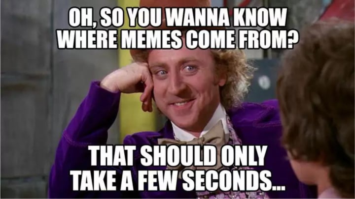 "Decoding the Psychology of Memes: Unraveling the Science Behind Internet Culture"