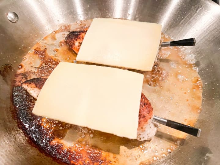 Cook A Chicken Breast Using The MEATER Custom Cook Setting 