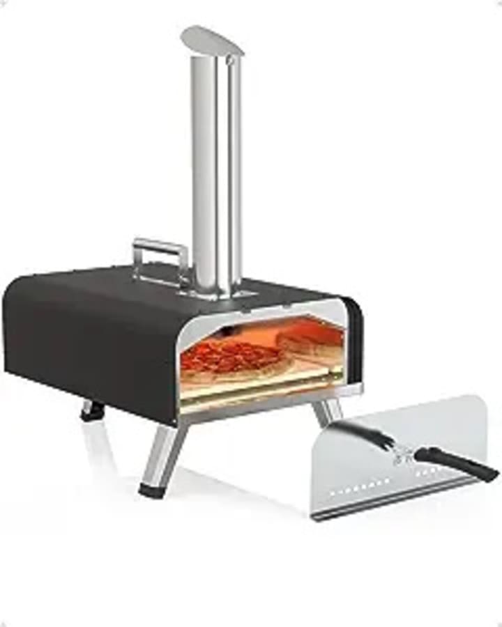 Learn These Pizza Tools Of The Trade From Pizzapedia  Pizza tools, Pizza  oven accessories, Wood fired oven recipes