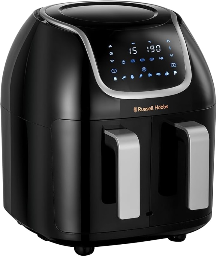 air fryer modern multifunctional air fryer