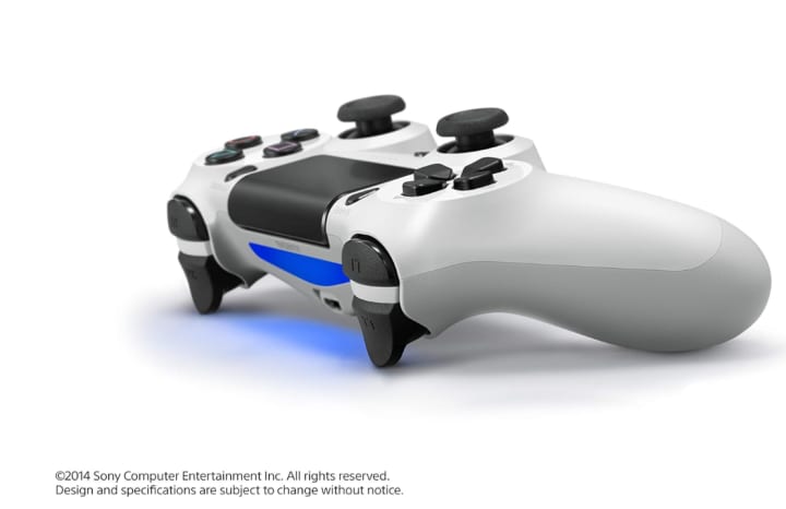 Sony showcases DualShock Edge controllers: What is it and how is