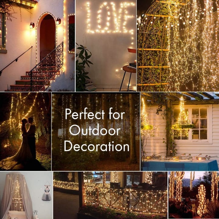 Best Christmas Lights To Buy Families