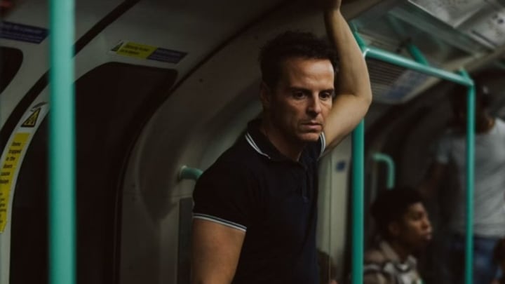 Inside 'All of Us Strangers,' Andrew Scott and Paul Mescal's Metaphysical  Love Story