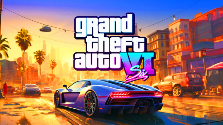 grand theft auto 6 leaked videos - The Statesman