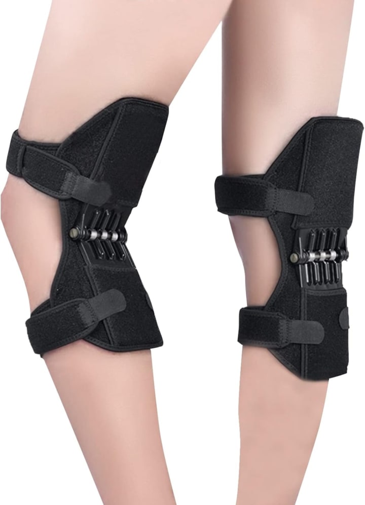 The 15 Best Knee Braces of 2023