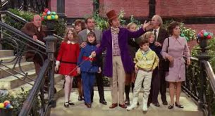 Hey good looking - Willy Wonka Sarcasm Meme