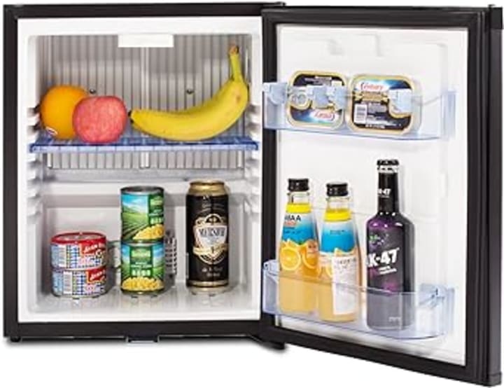 The 11 Best Mini Fridges of 2024