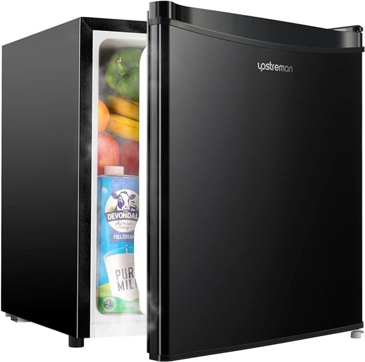 BEST MINI FRIDGES IN THE MARKET