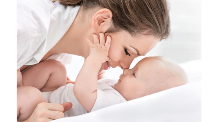 Breastfeeding: A Universal Language of Love 