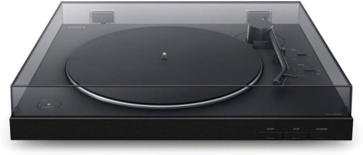 Best Record Players You Can Buy in 2024