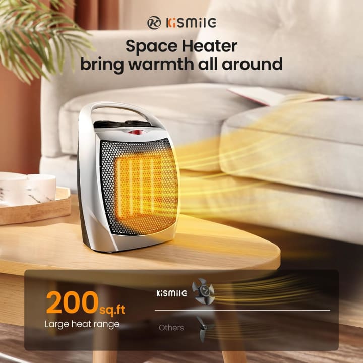 Best electric heaters to buy Education