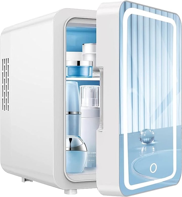 5 Best Mini Fridges of 2024 - Reviewed