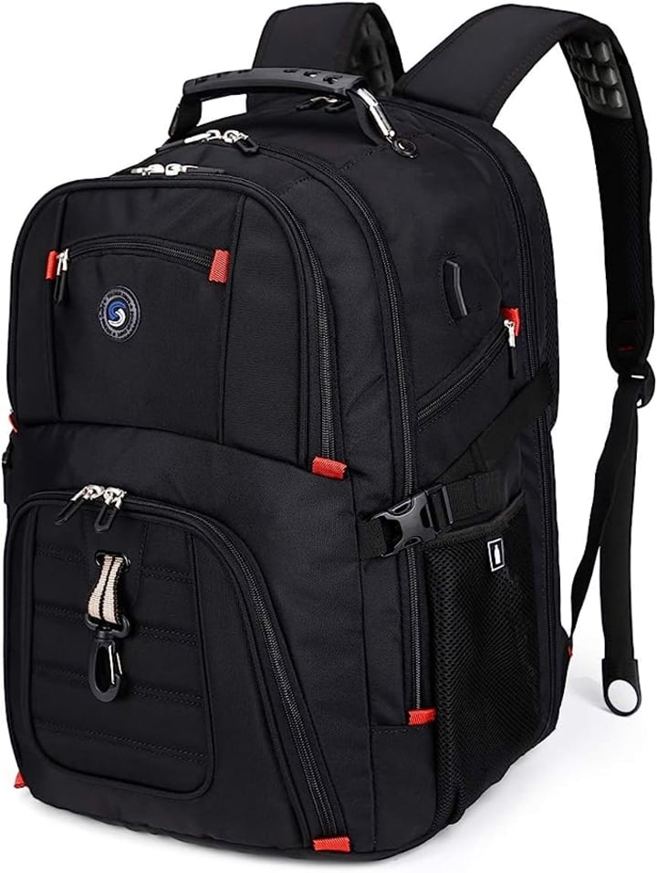 The 3 Best Travel Backpacks of 2024