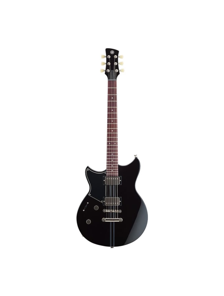 Yamaha Left-Hand Electric Guitar Series for Left Handers | Beat
