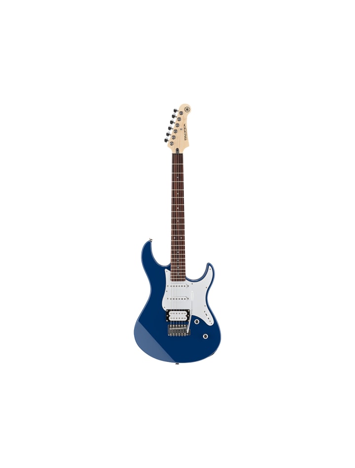 Yamaha Left-Hand Electric Guitar Series for Left Handers | Beat