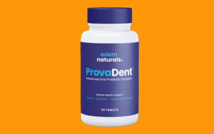 Provadent Reviews: The Comprehensive Guide to Your Best Oral Care Routine | Longevity