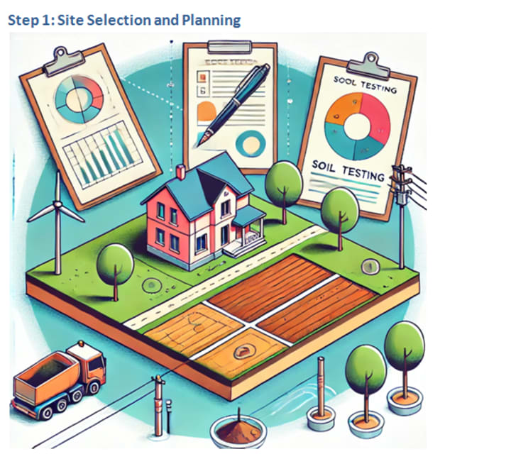 Simple Step Building Plans How To Build A City In 10 Simple Steps