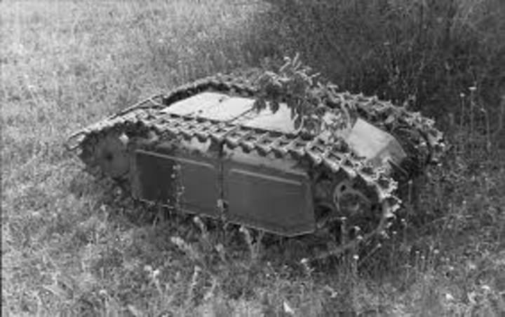 world war 2