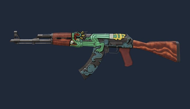 A.K　キーレッド AK47-Knife Red Spider Web | Crossfire Wiki | Fandom