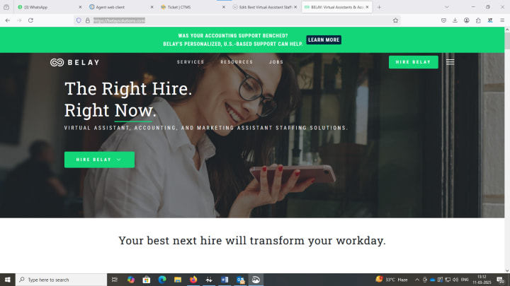 Best Virtual Assistant Staffing Agencies of 2025 to Streamline Your Business Operations 16 67cfe953c8658d001dfc2b78