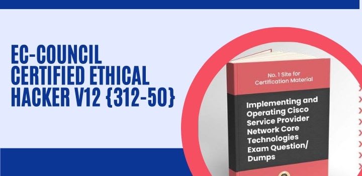 コンピュータ・IT CEH EC-Council Ethical Hacking v12 Certified Ethical Hacker (CEH) v12 eBook w/ CyberQ Labs