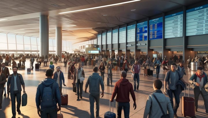 Is JetBlue Considered a Budget Airline in 2025? (India Focus) Is JetBlue Considered a Budget Airline in 2025? (India Focus)