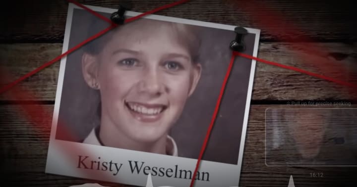She Went to a Store and Vanished. It Took 30 Years to Learn the Unexpected  Truth | Criminal