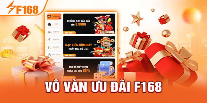 F168 - Bí Mật Thành Công Của Nhà Cái Uy Tín Hàng Đầu