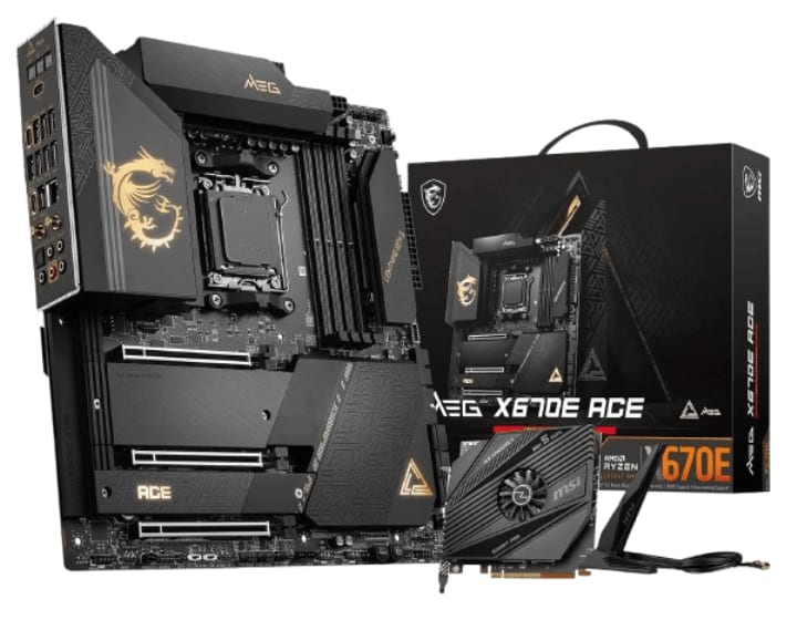 Best X670E Motherboard for 7800X3D in 2026 (Top Picks) | Gamers