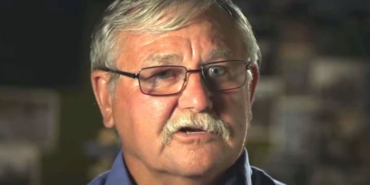 David Blankenship: The Silent Strength Behind Oak Island's Greatest Hunt |  Geeks