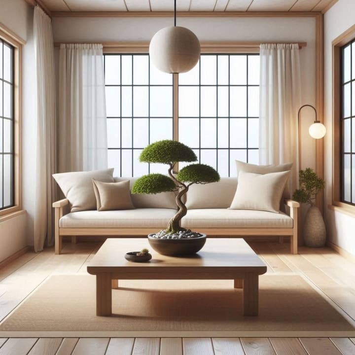 CREATE A FOCAL POINT - SWEETANGELCLEANING.COM