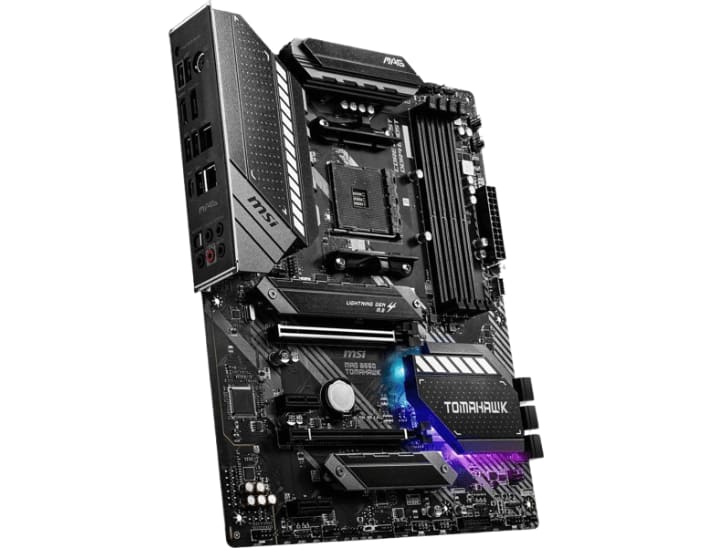 What is the Best Motherboard for Ryzen 7 5800X? (Buying Guide