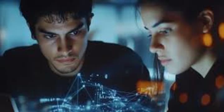 Autonomous systems such as AI agents are taking on complex tasks and creating a new class of digital workers in the labor market.