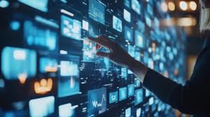 Technical and business integration professionals, along with ethics and governance specialists, are leading the shift toward AI-based organizations.