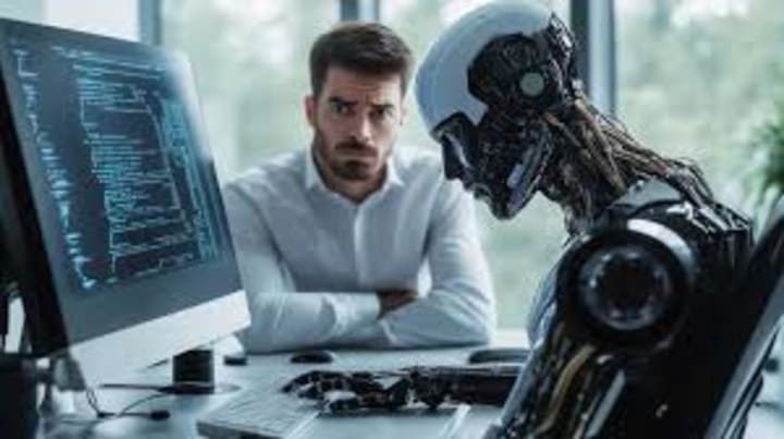 AI literacy, swarm management, and ethical governance are emerging as essential competencies for addressing the future of work.