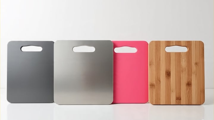 How to Select Sustainable Cutting Boards: Expert Tips for Eco-Friendly Choices