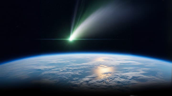 3I/ATLAS Impact or Invasion? | FYI