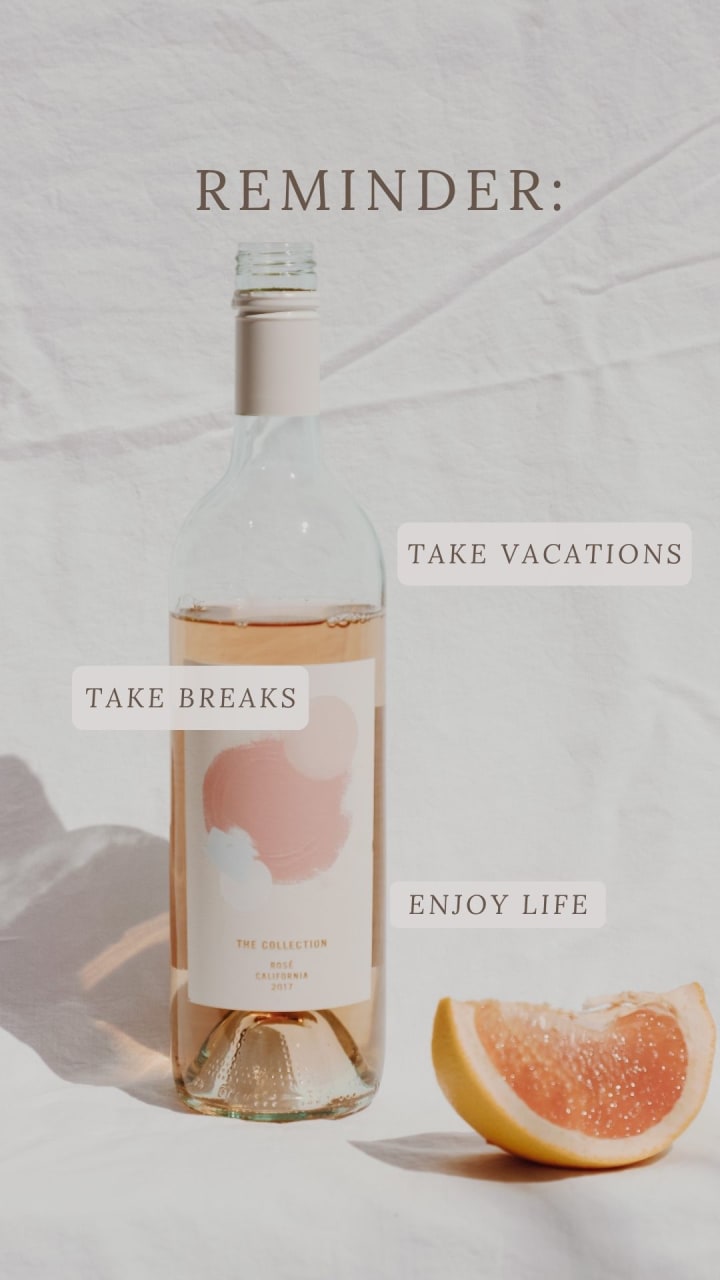 DESIGN YOUR LIFE - SWEETANGEL.COM