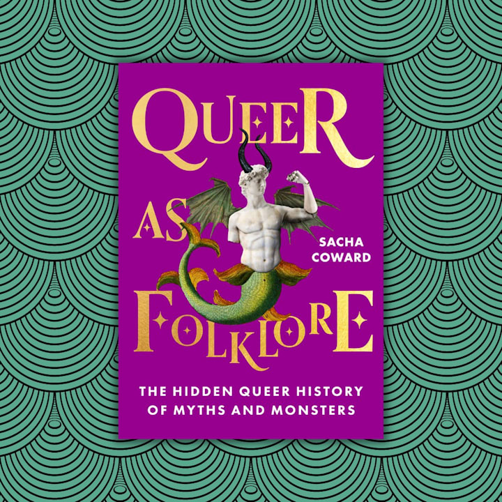 Queer As Folklore