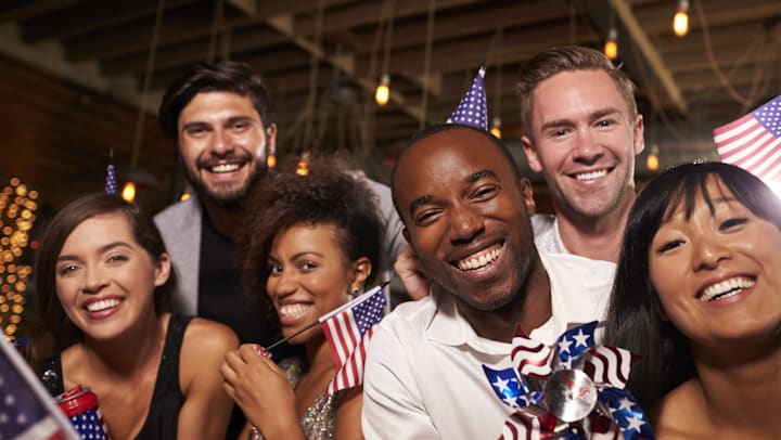 Pan American Day: 35 Nations Quietly Build Unity on April 14 - Image 4