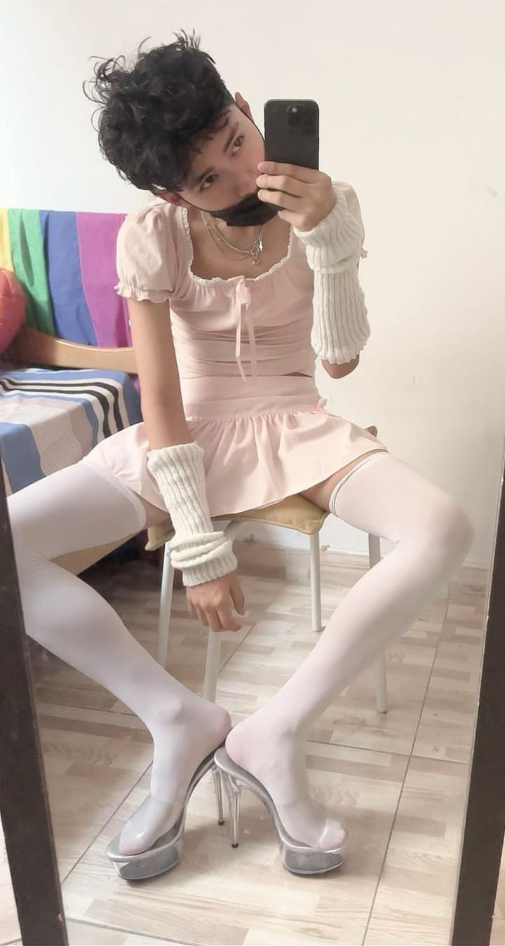 Femboy Lingerie​