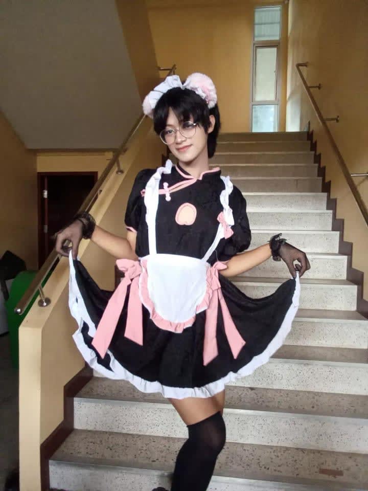 sexy women clothing for sex Femboy Lingerie​