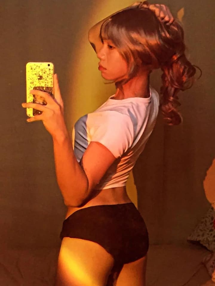 Femboy Lingerie | Pride