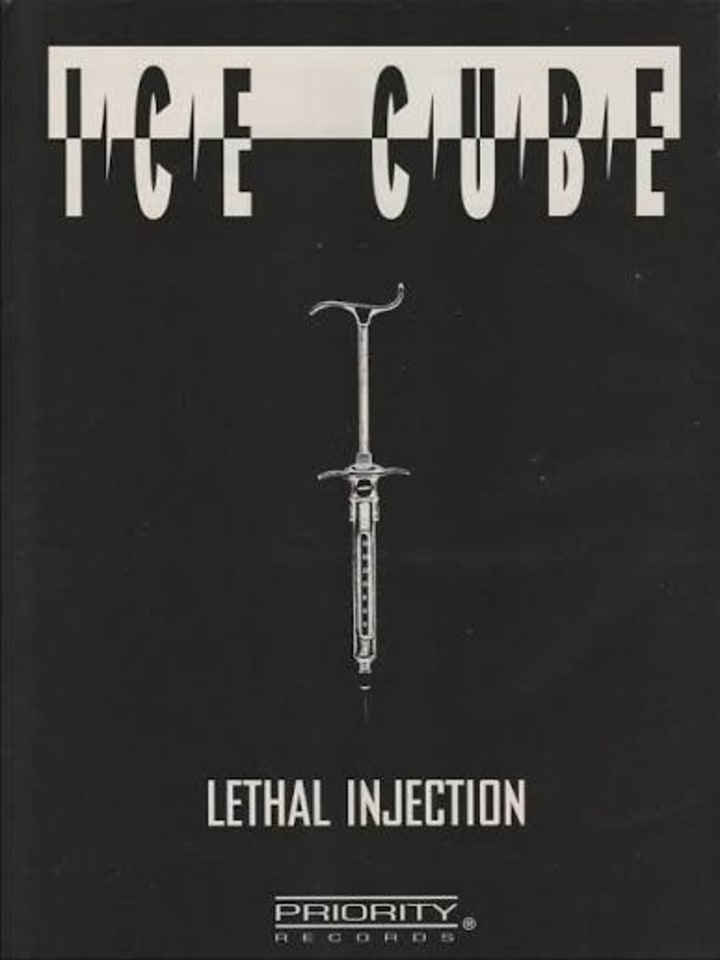 Albums That Inspired Me To Rap: Lethal Injection | Beat