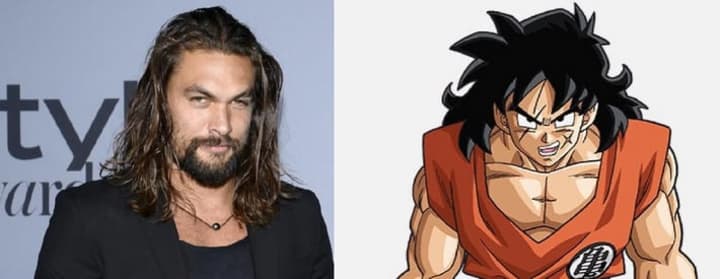 Rumor: Disney Making a Live-Action Dragon Ball Film With All-Asian Cast -  Niche Gamer