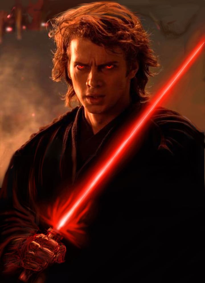 The Most Powerful Jedi In Star Wars