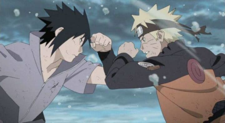 5 best anime bromances that prove men aren't heartless