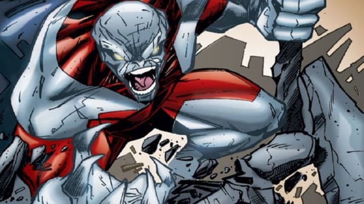 Who Is Caliban? Everything You Need to Know About the 'Logan' Character ...