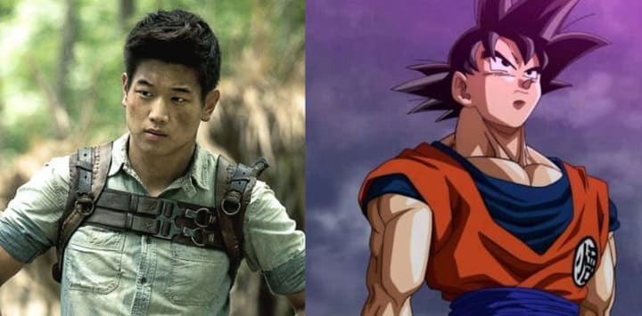 Actors We Want To See In A Live-Action Dragon Ball Z Movie