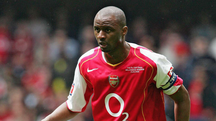 Best Arsenal Players of All Time